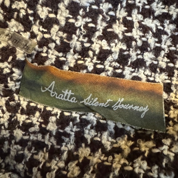 Aratta Silent Journey Muse Duster Coat - Picture 8 of 14